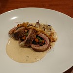 リストランテ野呂 - 