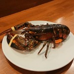 リストランテ野呂 - 