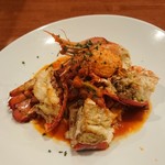 リストランテ野呂 - 