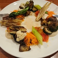 リストランテ野呂 - 