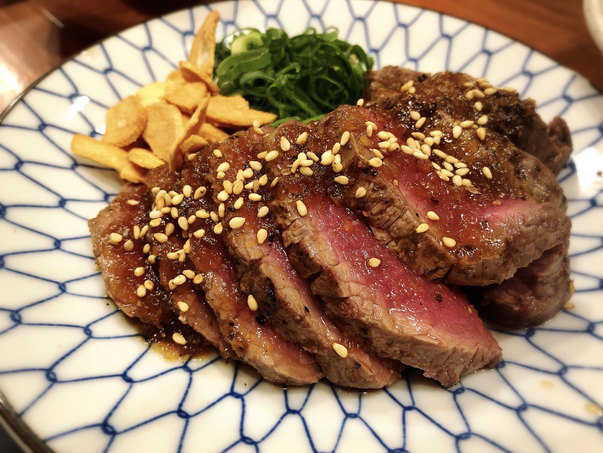 焼肉ここから 茅場町店 - 茅場町/焼肉/ネット予約可 | 食べログ 焼肉ここから 茅場町店 (茅場町/焼肉)