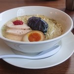 ラーメン屋モン吉 - 