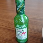 ラーメン屋モン吉 - 