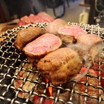 焼肉ここから - 