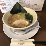 麺kids とりしな屋～和んべえ店～ - コレが鶏支那醤油¥750