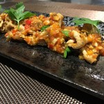 部位ごとに調理法を変える豚肉専門店 グロワグロワ - 