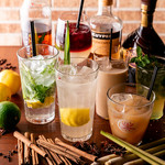 アジアンビストロDai - 