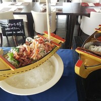 スマイリーネプチューン - 