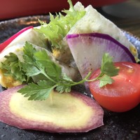 日本料理 湯河原 華暦 - 