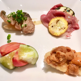 ビストロ 三玄_1