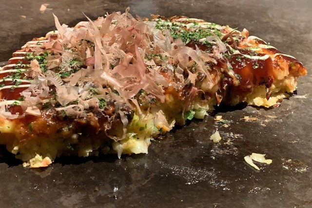 ゆかり 天三店 南森町 お好み焼き 食べログ ゆかり 天三店 南森町 お好み焼き 食べログ