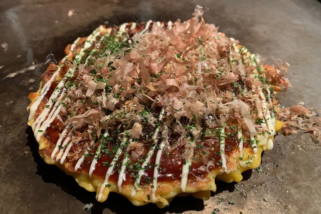 ゆかり 天三店 南森町 お好み焼き 食べログ ゆかり 天三店 南森町 お好み焼き 食べログ