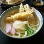 讃岐うどん 伴 - 