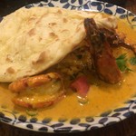 印度料理シタール - 