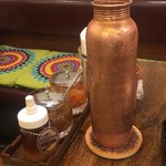 印度料理シタール - 