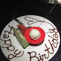 神楽坂 鉄板焼 向日葵 - 