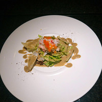 神楽坂 鉄板焼 向日葵 - 