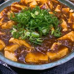 Kachou Fuugetsu - 麻婆豆腐