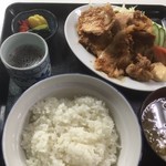 一平食堂 - 