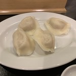 中華食房 正記 - 水餃子（￥300）