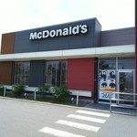 McDonald's - 