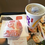 マクドナルド - 