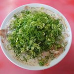 豚骨ラー麺 ごん太 - 