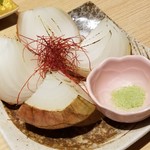 Ginza Sukiyaki Koshitsu Kappou Gion - 