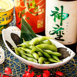 kanzenkoshitsukurafutobi-runikubarukurafutoma-ketto - 枝豆