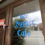 Ace Burger Cafe - 御馳走様でした☆