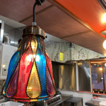 欧風カリー ドモン - 