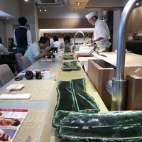 プレミアムレストラン 東京 金のダイニング 鮪金 - 