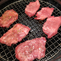 焼肉 しんうち 神楽坂 - 