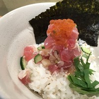 プレミアムレストラン 東京 金のダイニング 鮪金 - 