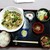 マメ助 - きまま定食　７００円