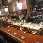 Robata Shikabari - 