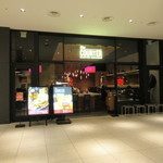 THE COUNTER 六本木 - 