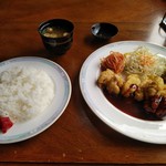 レストハウス ヨシヤマ - 