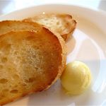 タカノフルーツパーラー - おいしいパン