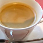 タカノフルーツパーラー - コーヒー