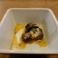 河太郎 中洲本店 - お通し