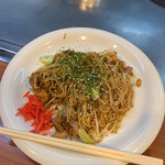 Amanjaku Okonomiyaki - 