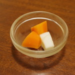 モリ商店 - ピクルス