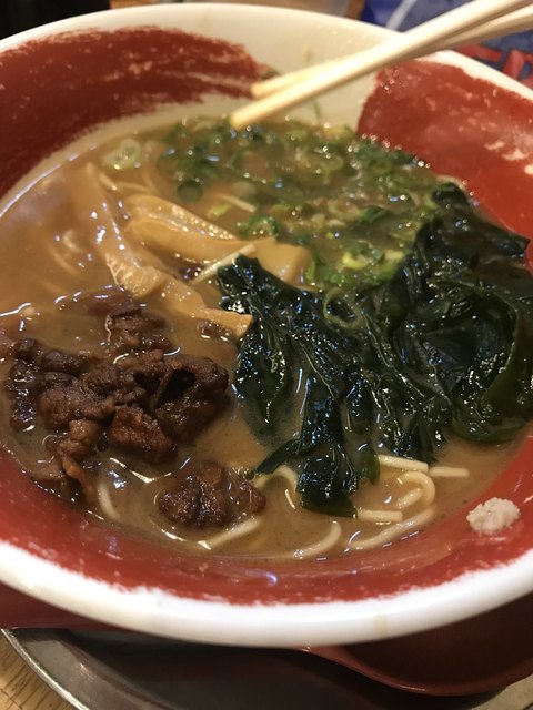 麺王 岡山駅前店 岡山駅前 ラーメン 食べログ 麺王 岡山駅前店 岡山駅前 ラーメン 食べログ
