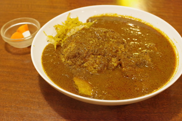 Mori Shoten, Osaka, Japan