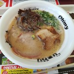 ラーメン龍の家 - 