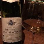 ラ ニュイ ブランシュ - 