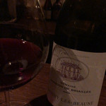 ラ ニュイ ブランシュ - 