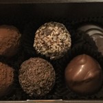 GODIVA - 