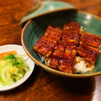 小盛丼